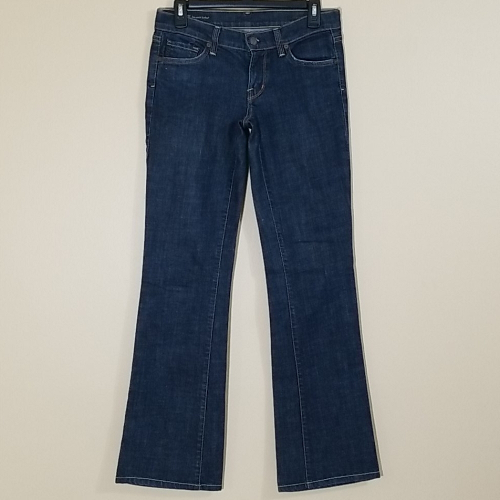 Citizens Of Humanity Kelly #001 Jeans - Picture 2 of 8